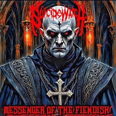 Suicide Watch : Messenger of the Fiendish